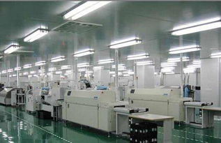 電子廠恒濕機與除濕加濕一體機 電子產(chǎn)品制造中的濕度控制關(guān)鍵